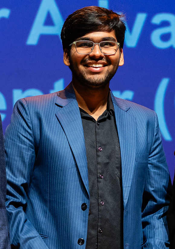 Hardik Saini